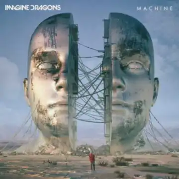 Origins BY Imagine Dragons